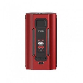 SMOK - Erato 230 Mod (Red)